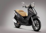 Piaggio Beverly 250